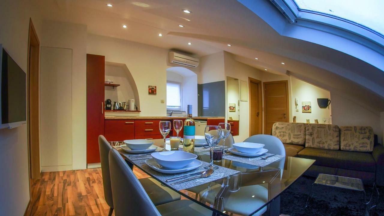 Apartma Bb-pomerio 1&2 Rijeka