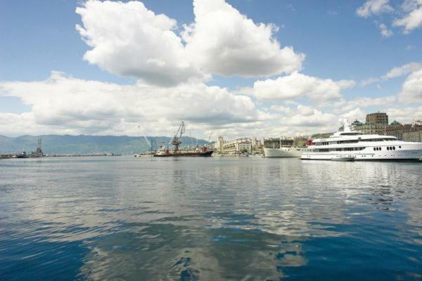 Apartma Bb-pomerio 1&2 Rijeka