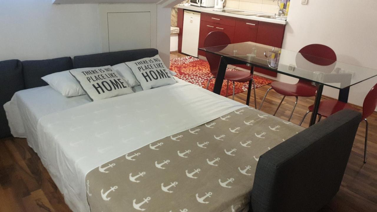 Appartement Bb-pomerio 1&2 Rijeka