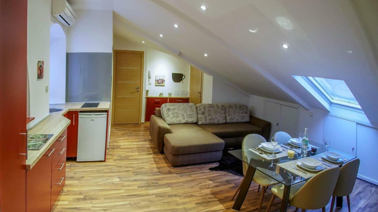Appartement Bb-pomerio 1&2