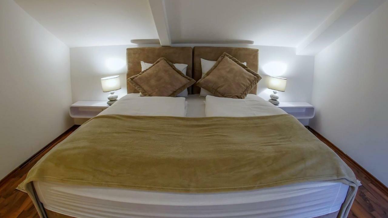 Appartement Bb-pomerio 1&2