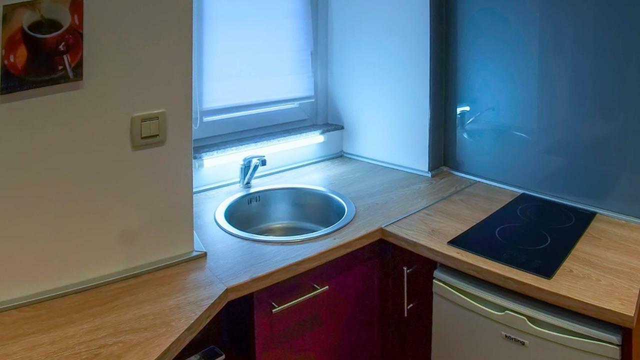 Apartment Bb-pomerio 1&2
