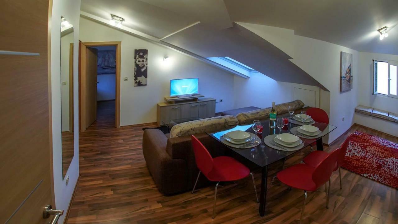 Bb-pomerio 1&2 Apartment
