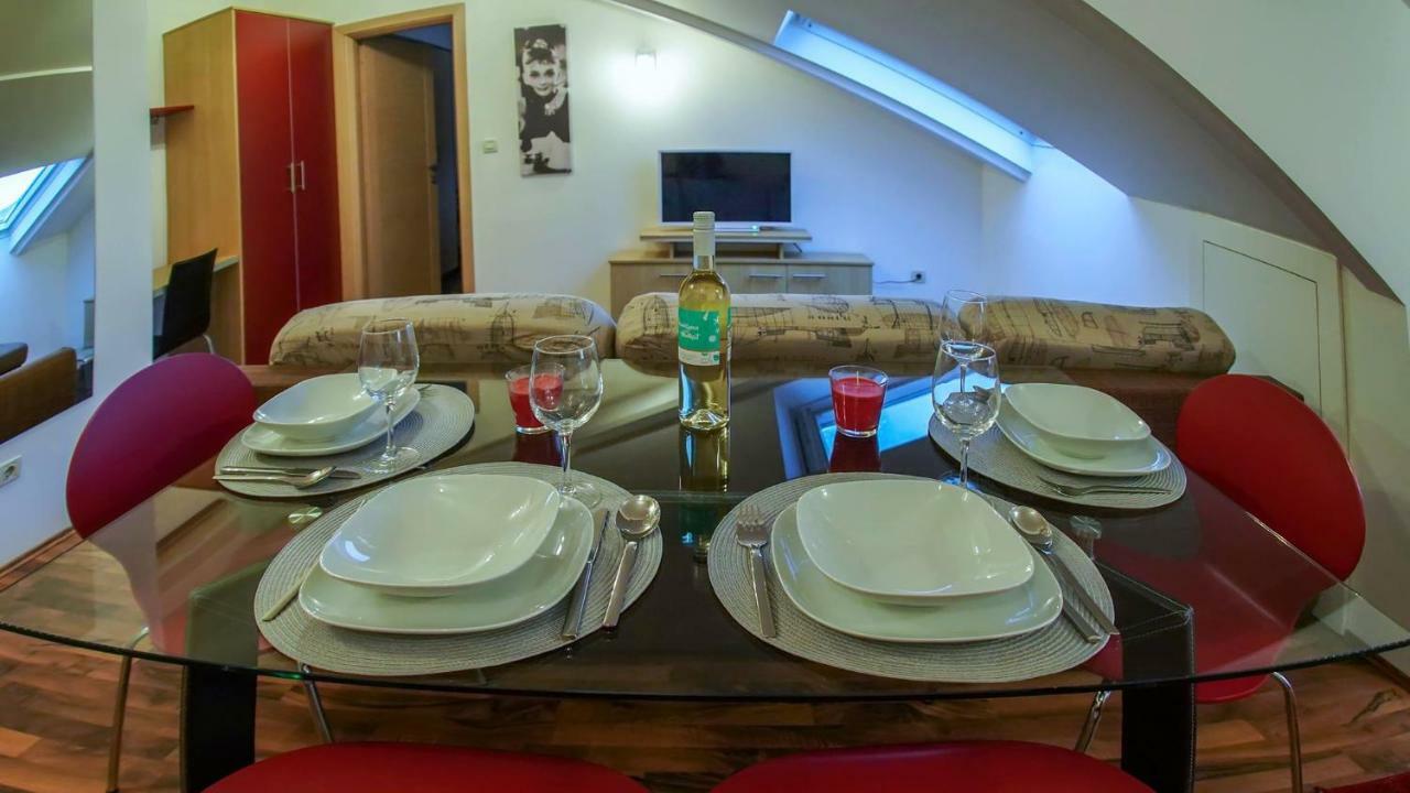 Bb-pomerio 1&2 Appartement *