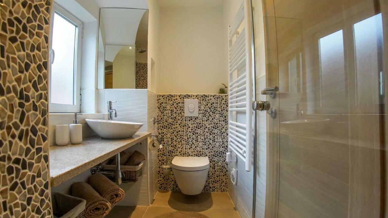 Bb-pomerio 1&2 Appartement