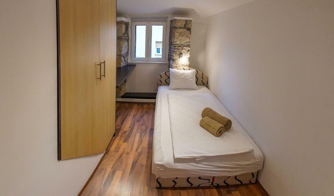 Apartment Bb-pomerio 1&2 *