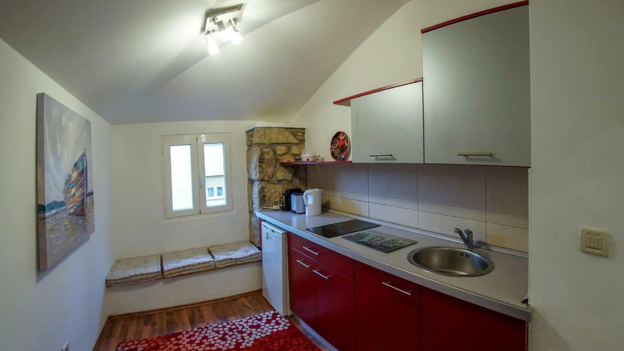 Apartment Bb-pomerio 1&2 Rijeka