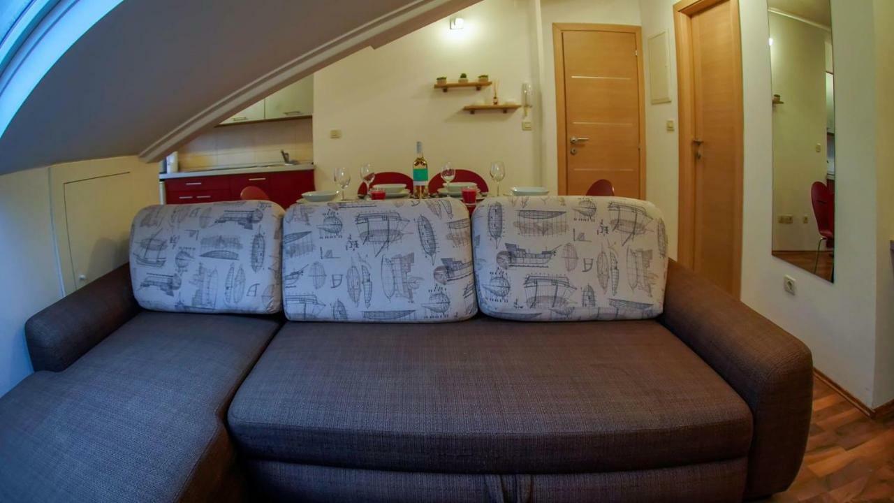 Bb-pomerio 1&2 Apartment *