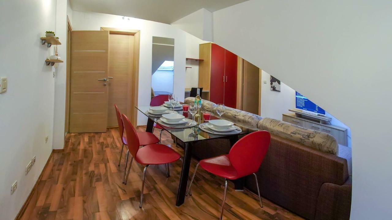 Apartment Bb-pomerio 1&2