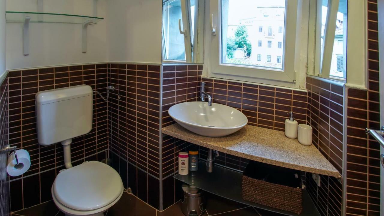 Bb-pomerio 1&2 Appartement *