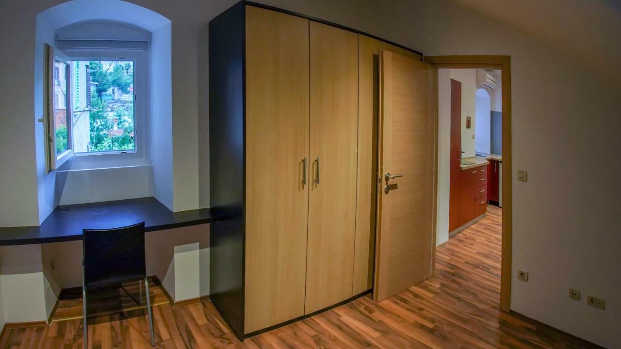 Bb-pomerio 1&2 Apartment Rijeka